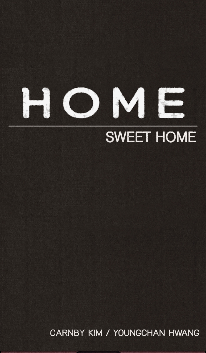Sweet Home Chapter 107 page 13 - 