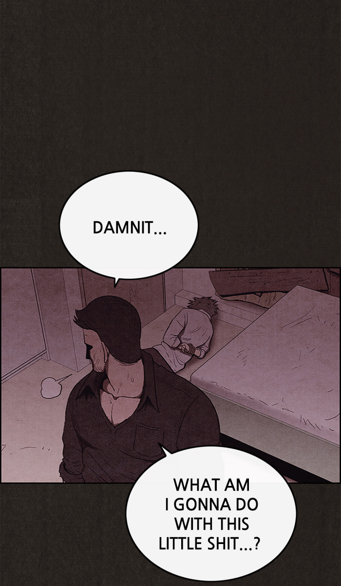 Sweet Home Chapter 107 page 18 - 