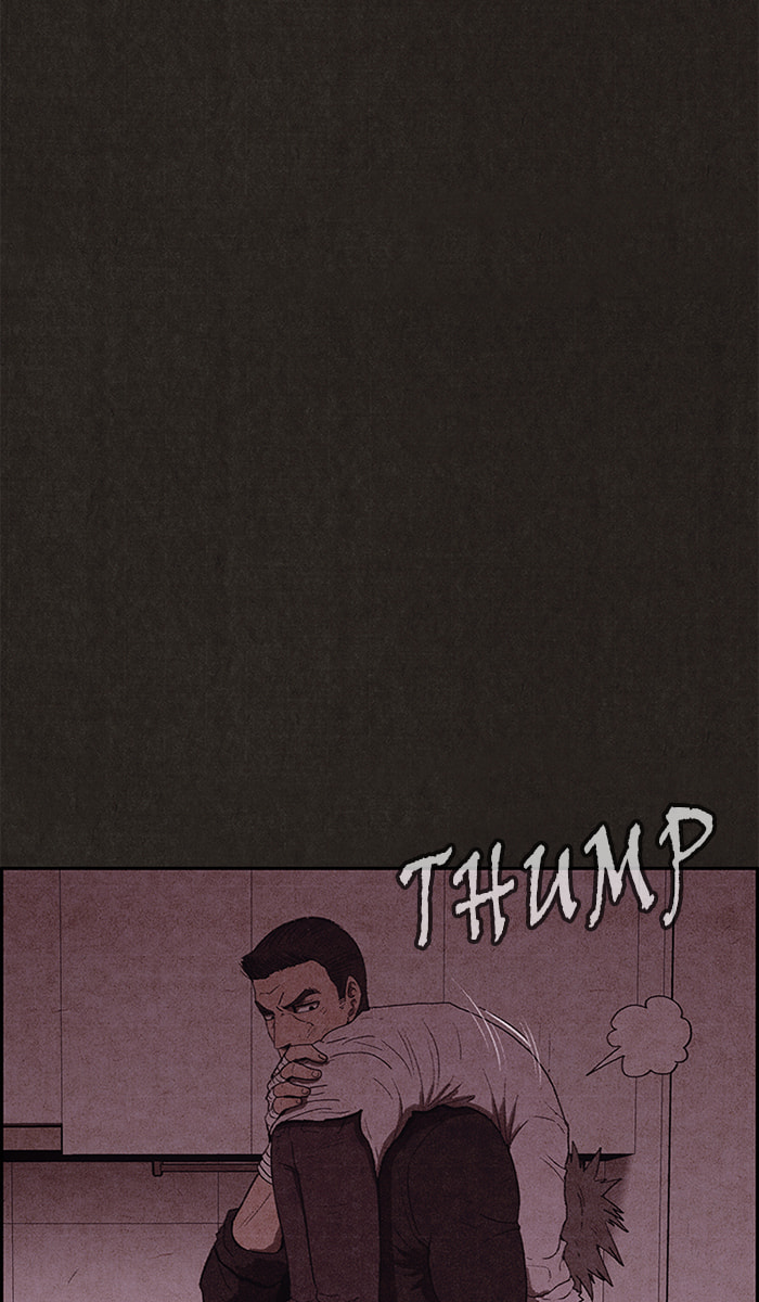 Sweet Home Chapter 107 page 19 - 