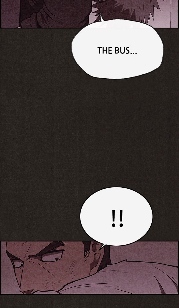 Sweet Home Chapter 107 page 21 - 
