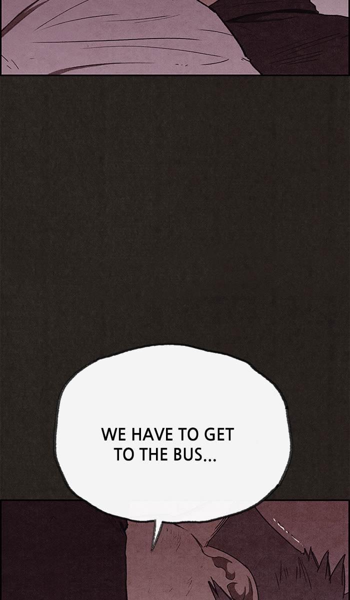 Sweet Home Chapter 107 page 23 - 