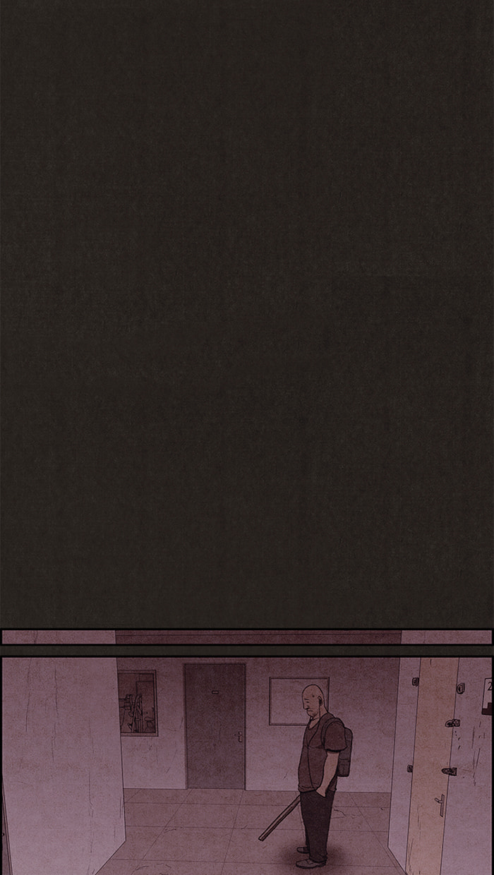 Sweet Home Chapter 107 page 27 - 