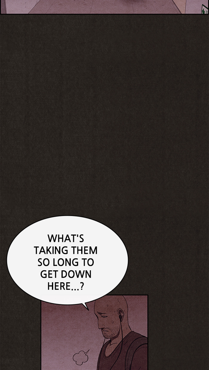Sweet Home Chapter 107 page 28 - 