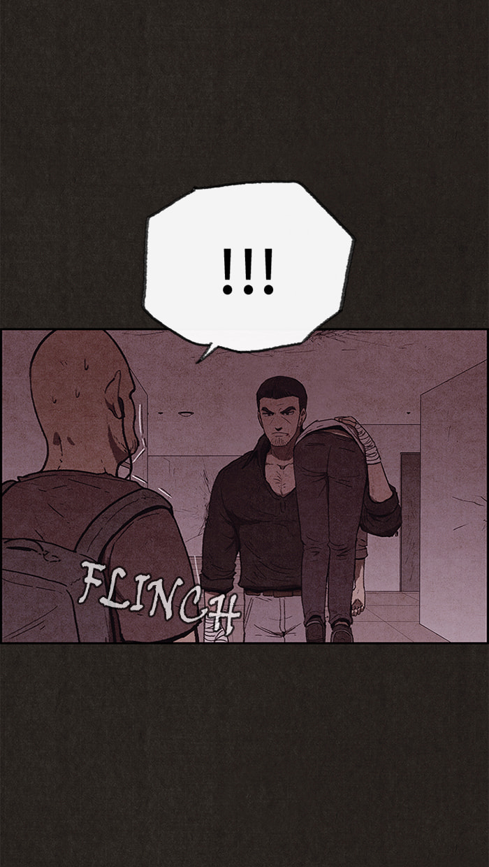 Sweet Home Chapter 107 page 30 - 