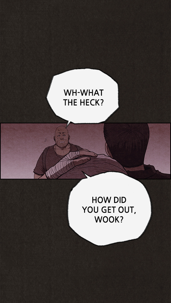 Sweet Home Chapter 107 page 31 - 