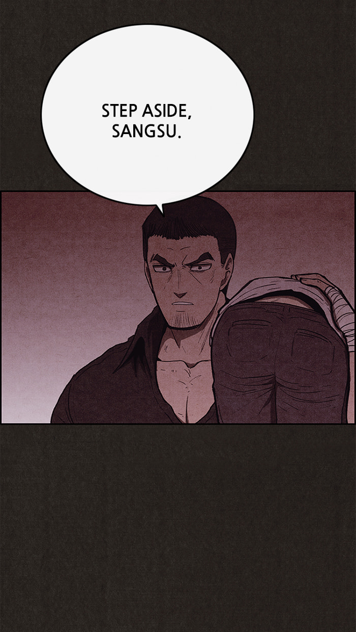 Sweet Home Chapter 107 page 32 - 