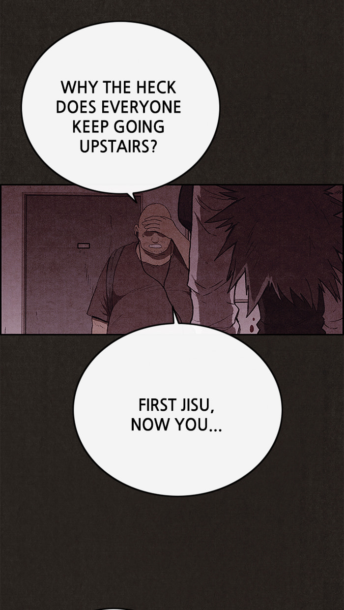 Sweet Home Chapter 107 page 33 - 