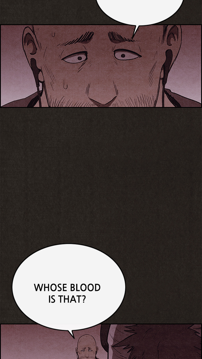 Sweet Home Chapter 107 page 36 - 