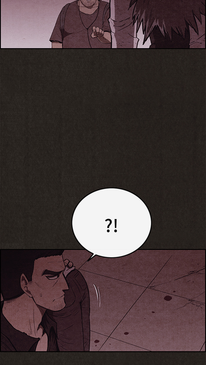 Sweet Home Chapter 107 page 37 - 