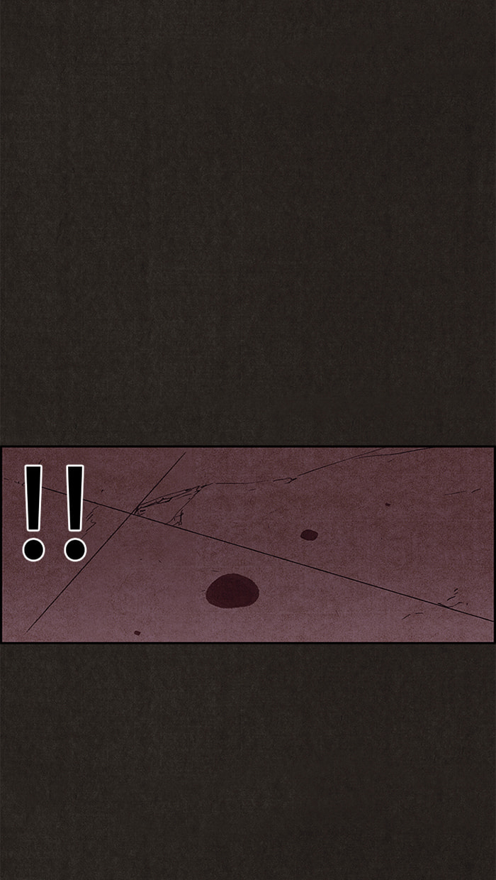 Sweet Home Chapter 107 page 38 - 