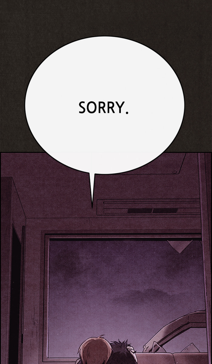 Sweet Home Chapter 107 page 5 - 