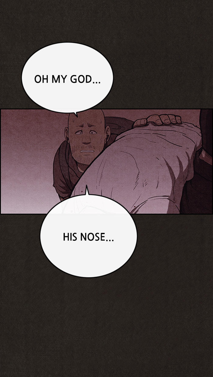 Sweet Home Chapter 107 page 41 - 