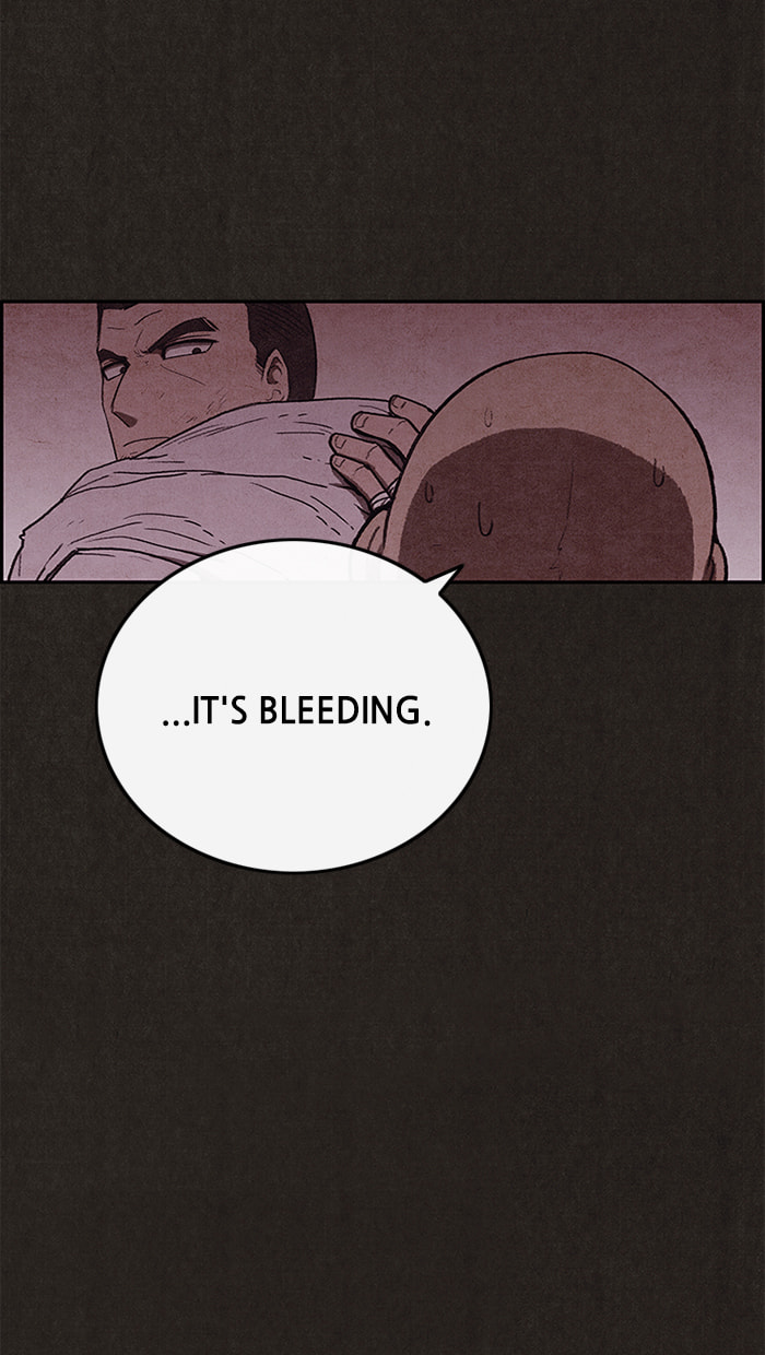 Sweet Home Chapter 107 page 42 - 