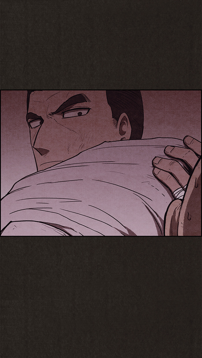 Sweet Home Chapter 107 page 44 - 