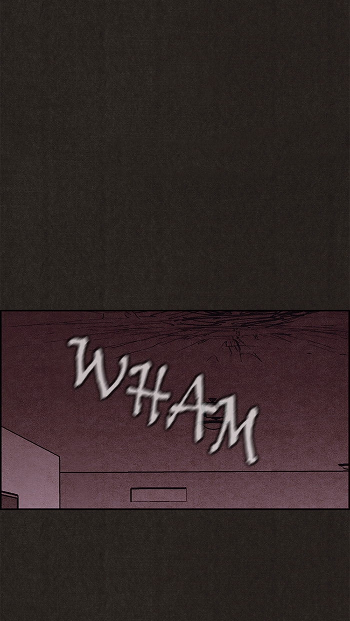 Sweet Home Chapter 107 page 45 - 