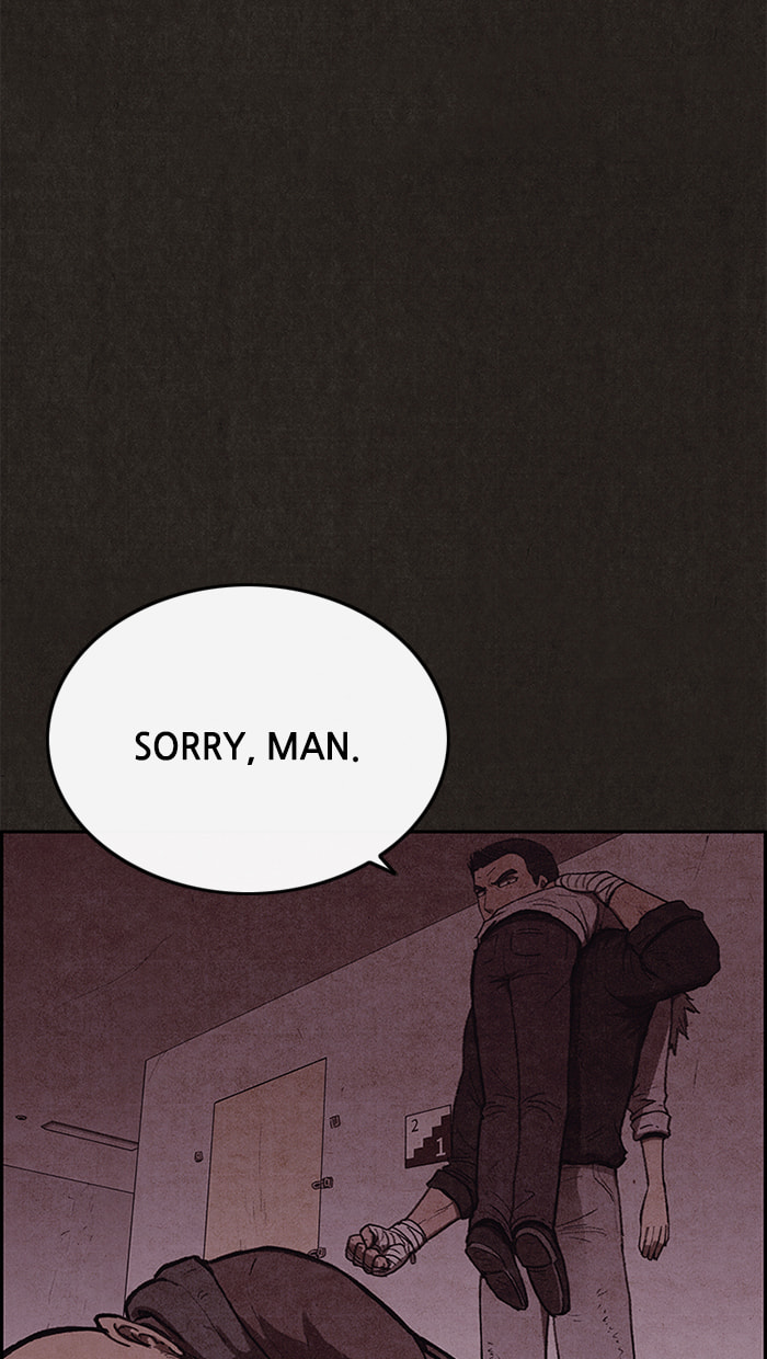 Sweet Home Chapter 107 page 46 - 