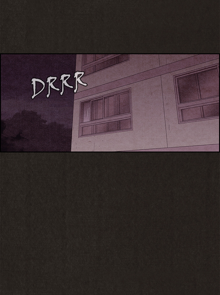 Sweet Home Chapter 107 page 50 - 