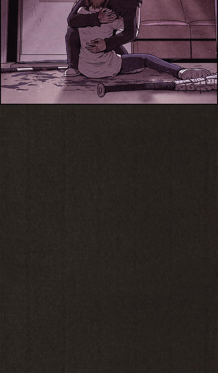 Sweet Home Chapter 107 page 6 - 