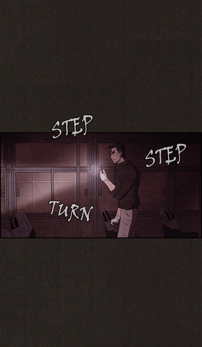 Sweet Home Chapter 107 page 59 - 
