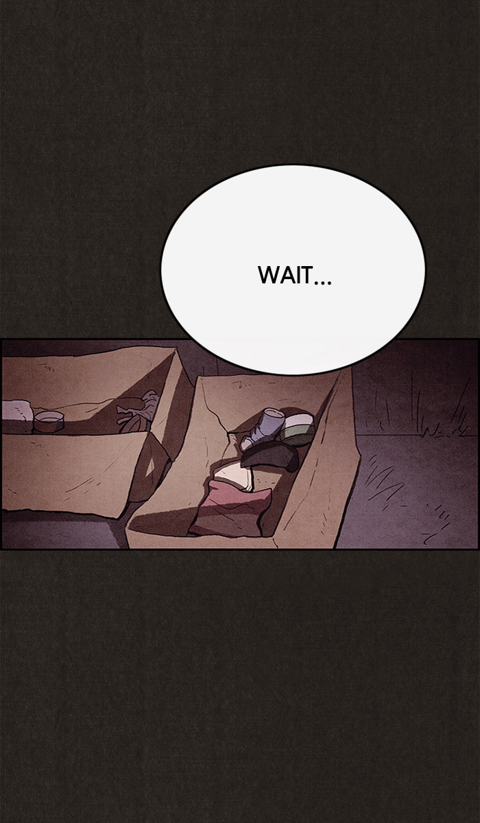 Sweet Home Chapter 107 page 61 - 