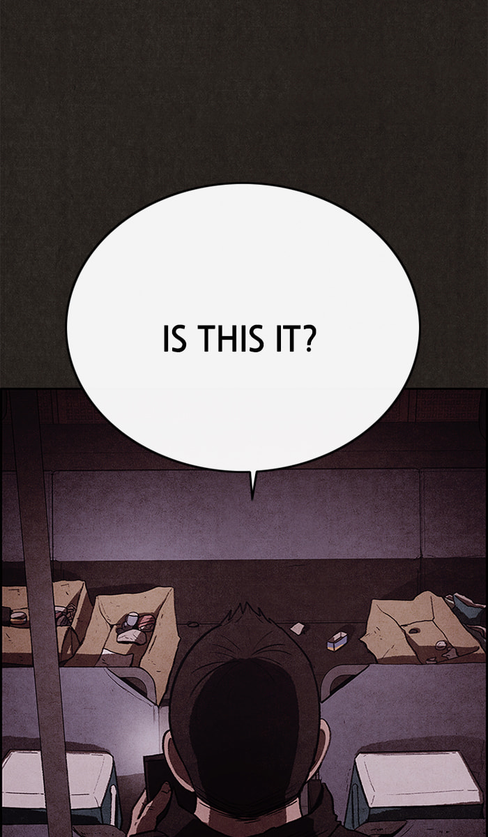 Sweet Home Chapter 107 page 62 - 