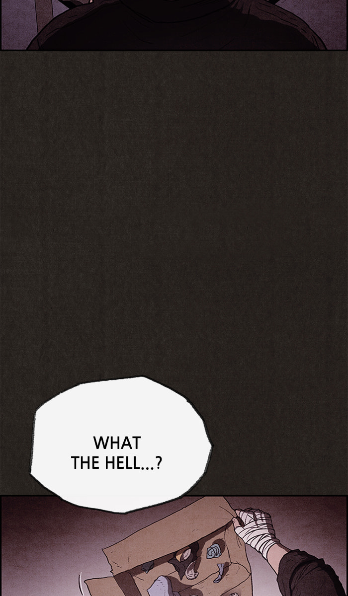Sweet Home Chapter 107 page 63 - 