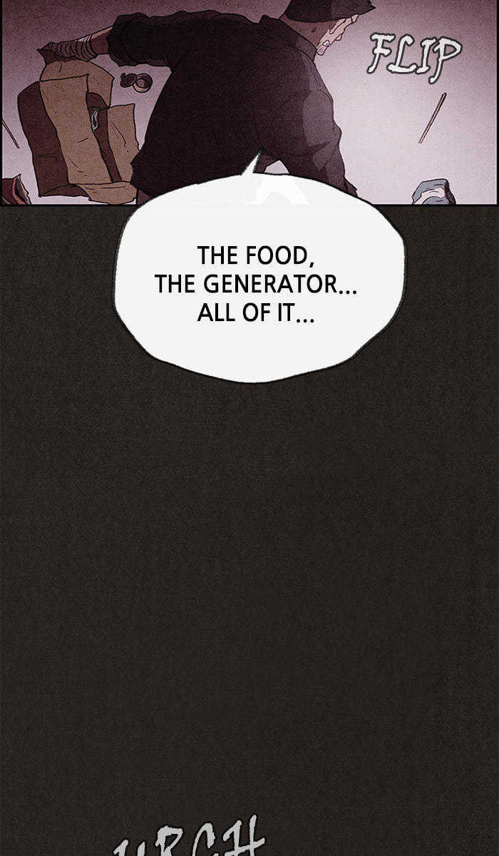 Sweet Home Chapter 107 page 65 - 