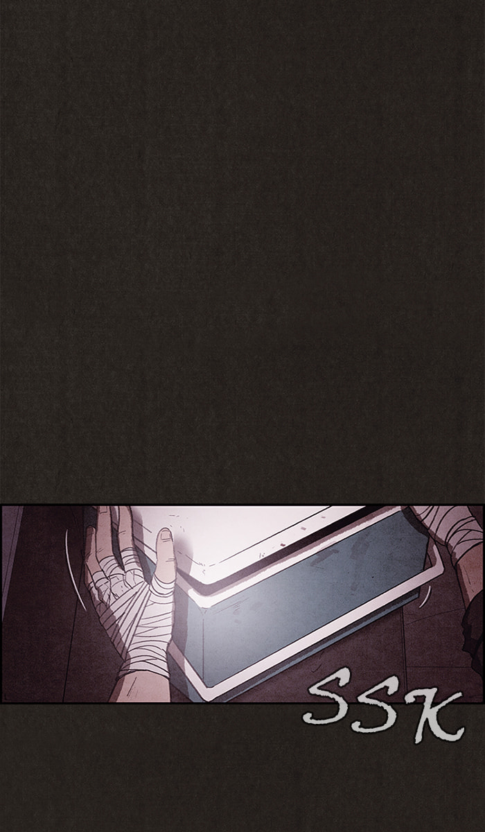 Sweet Home Chapter 107 page 69 - 