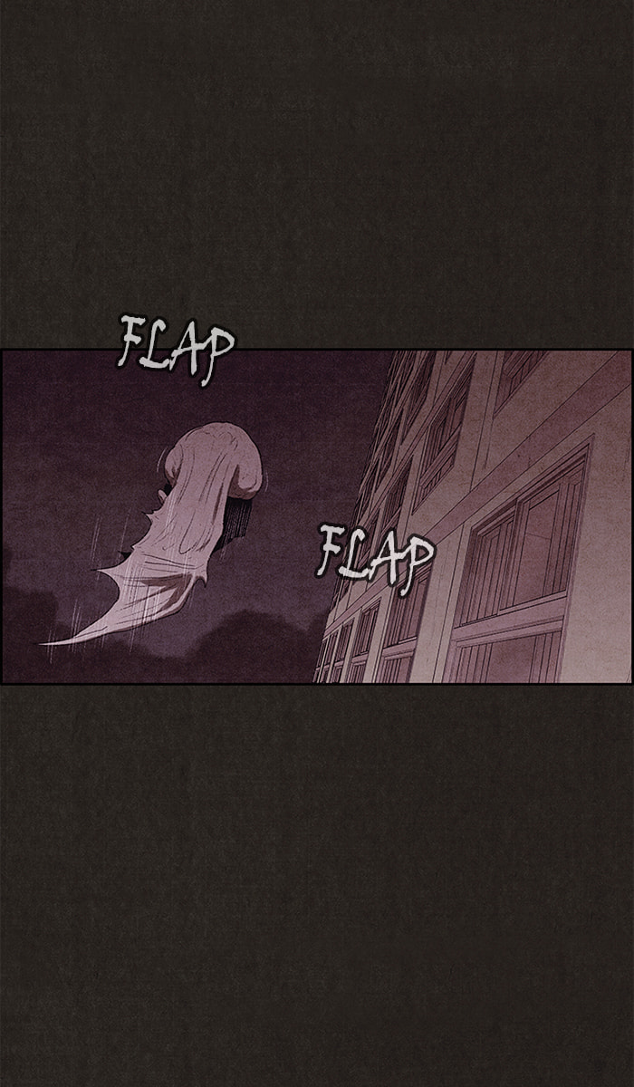 Sweet Home Chapter 107 page 8 - 