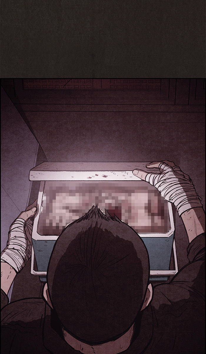 Sweet Home Chapter 107 page 73 - 