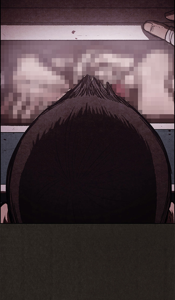 Sweet Home Chapter 107 page 75 - 