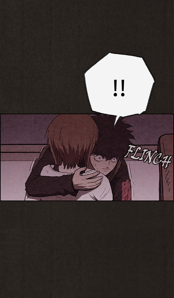 Sweet Home Chapter 107 page 9 - 