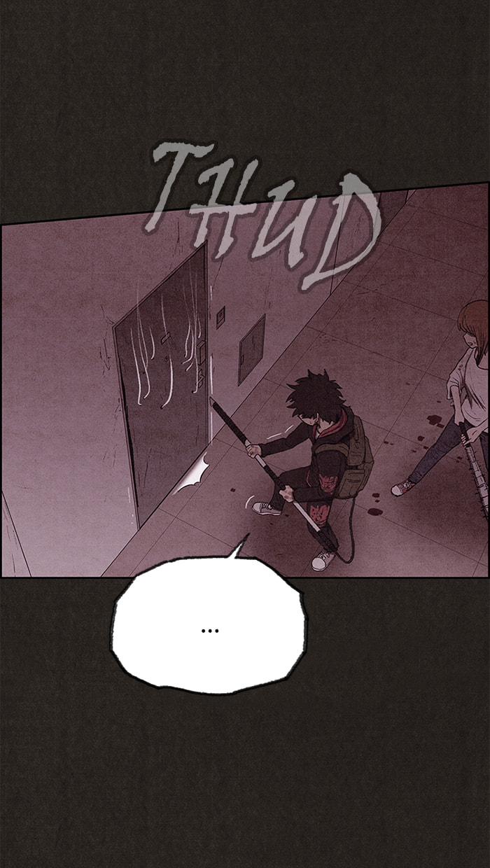 Sweet Home Chapter 108 page 13 - 