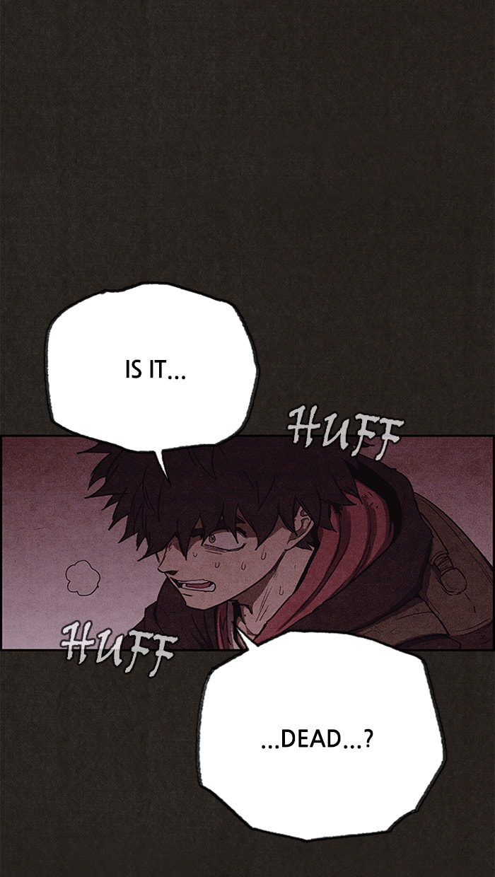 Sweet Home Chapter 108 page 14 - 