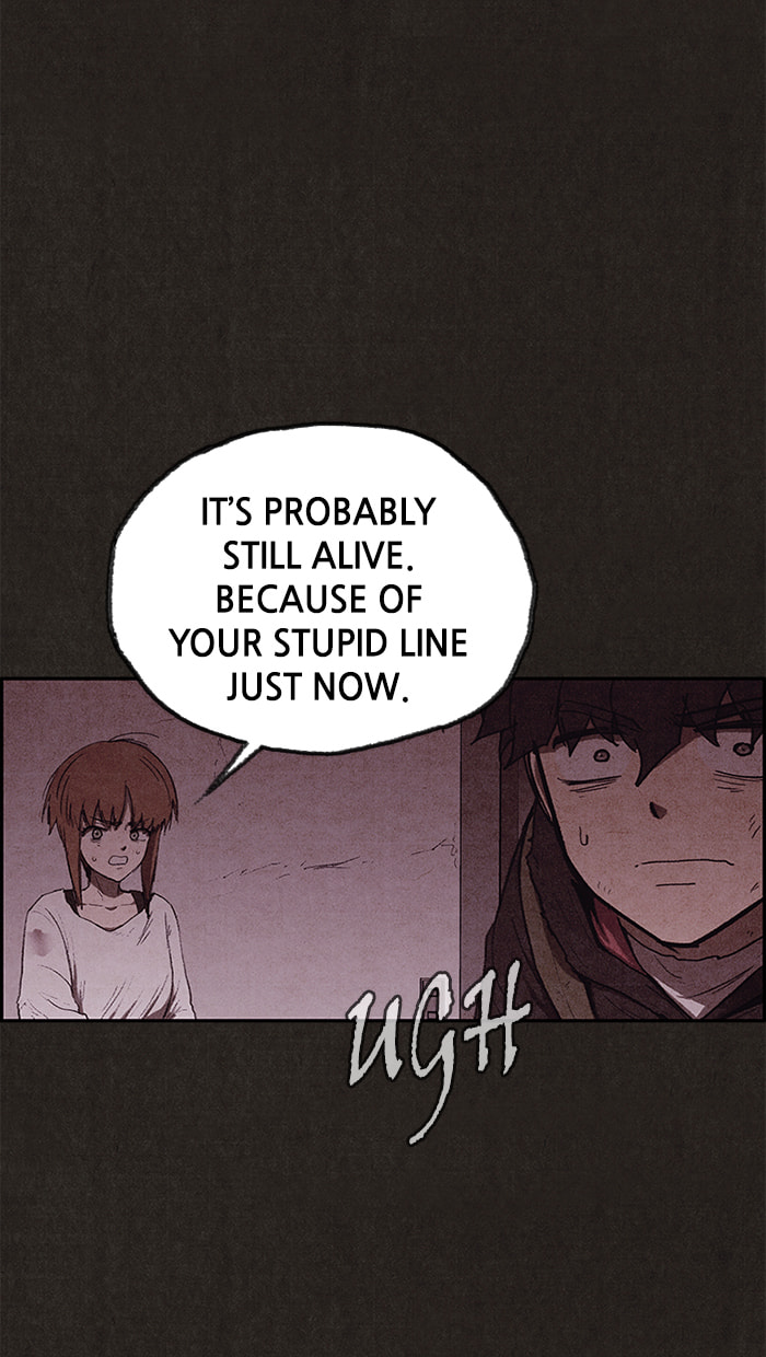 Sweet Home Chapter 108 page 15 - 