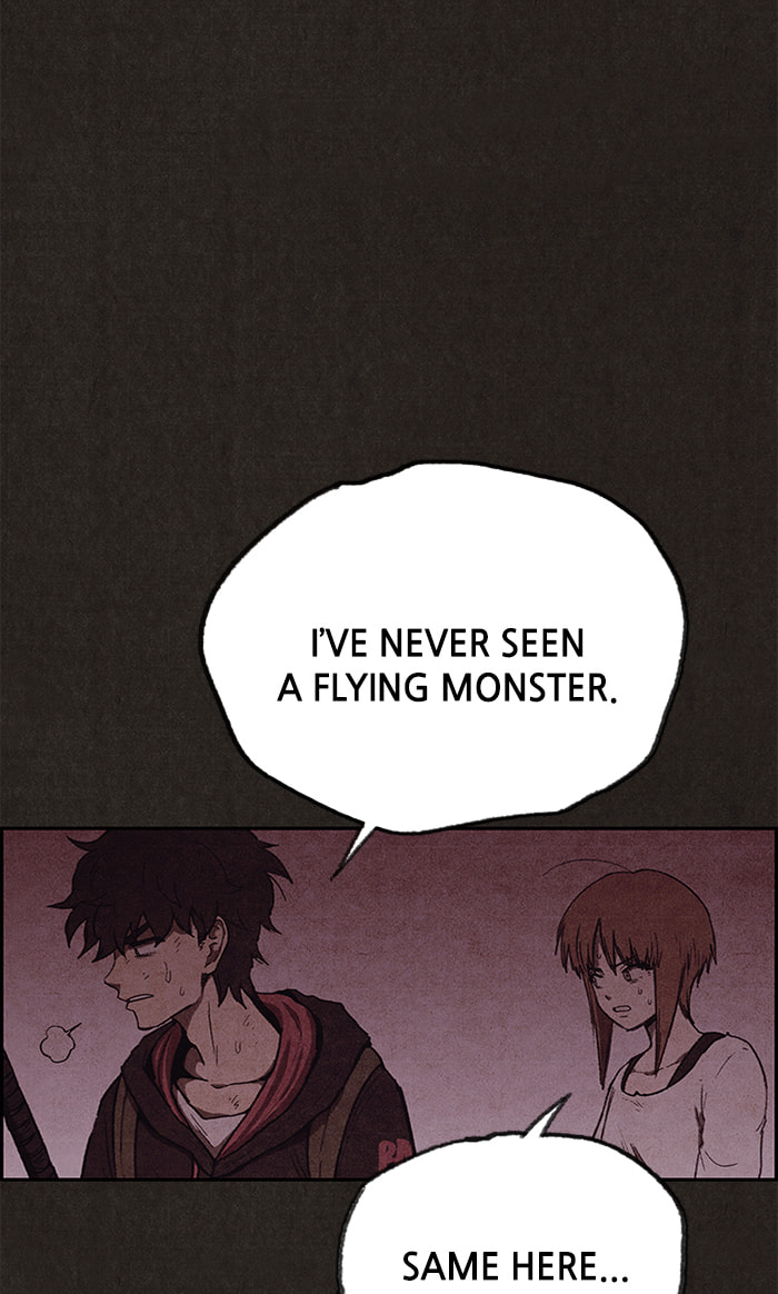 Sweet Home Chapter 108 page 17 - 