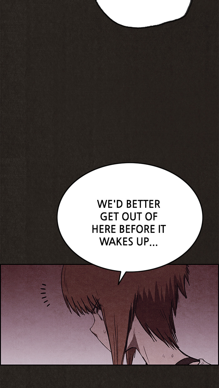 Sweet Home Chapter 108 page 18 - 