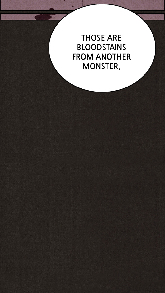 Sweet Home Chapter 108 page 20 - 