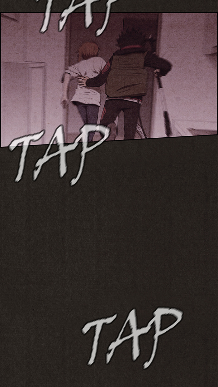 Sweet Home Chapter 108 page 3 - 