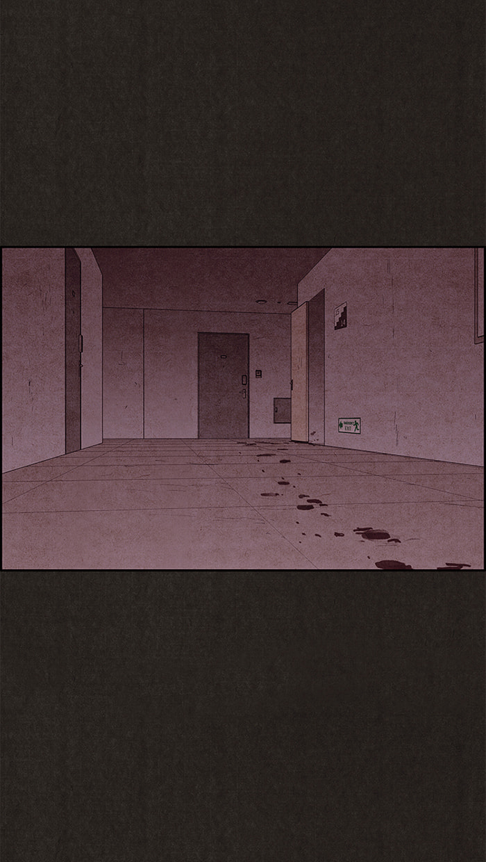Sweet Home Chapter 108 page 21 - 