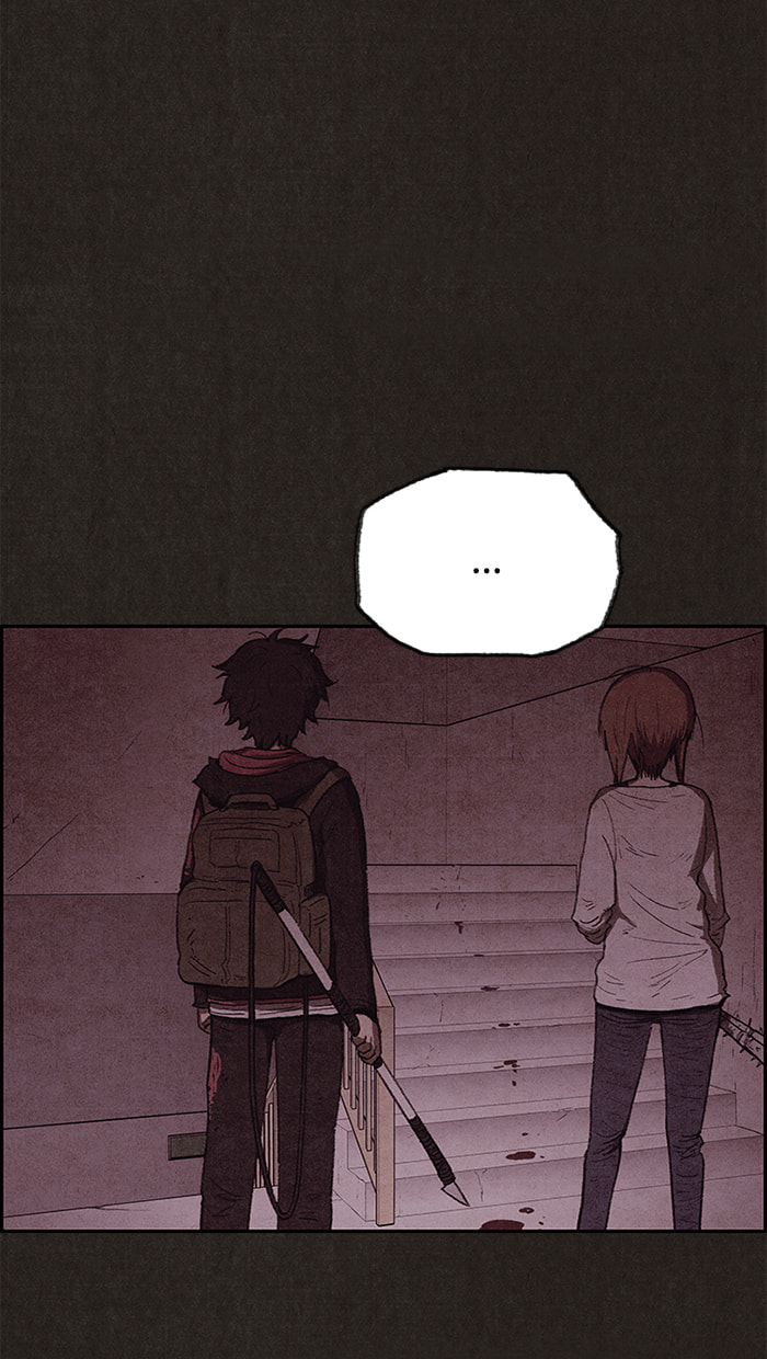 Sweet Home Chapter 108 page 22 - 