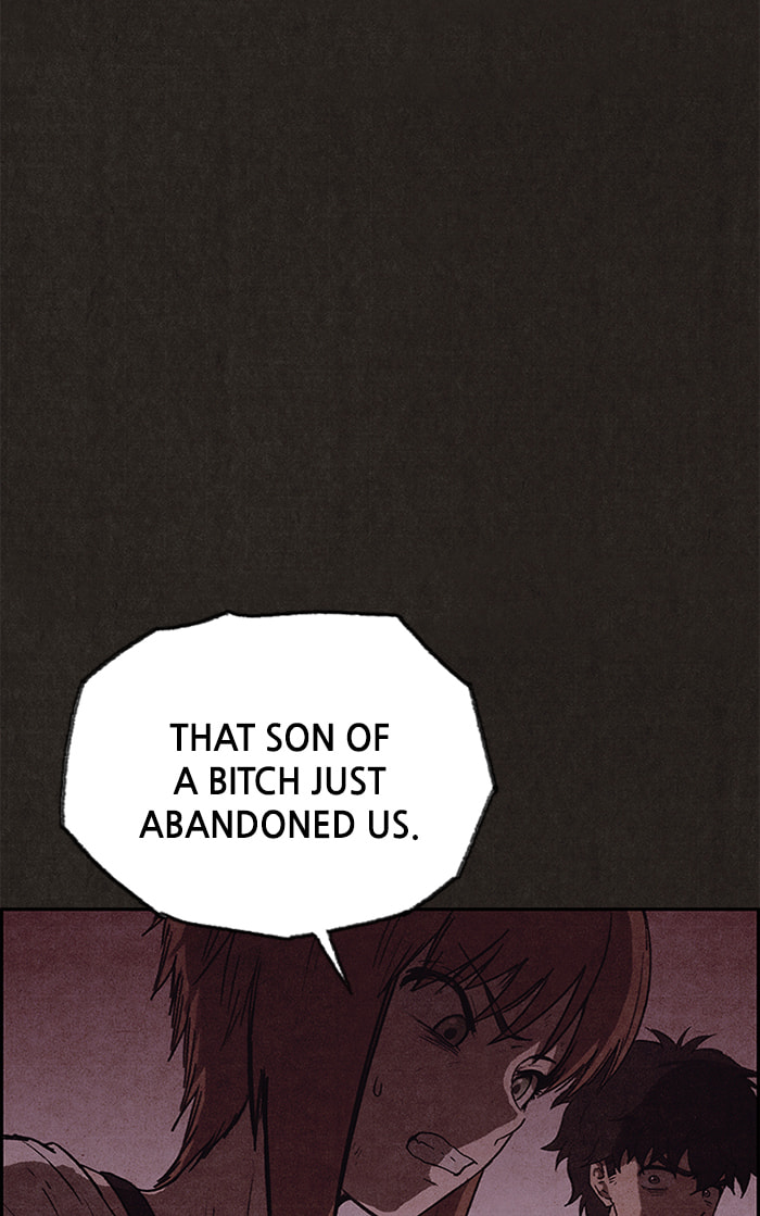 Sweet Home Chapter 108 page 23 - 