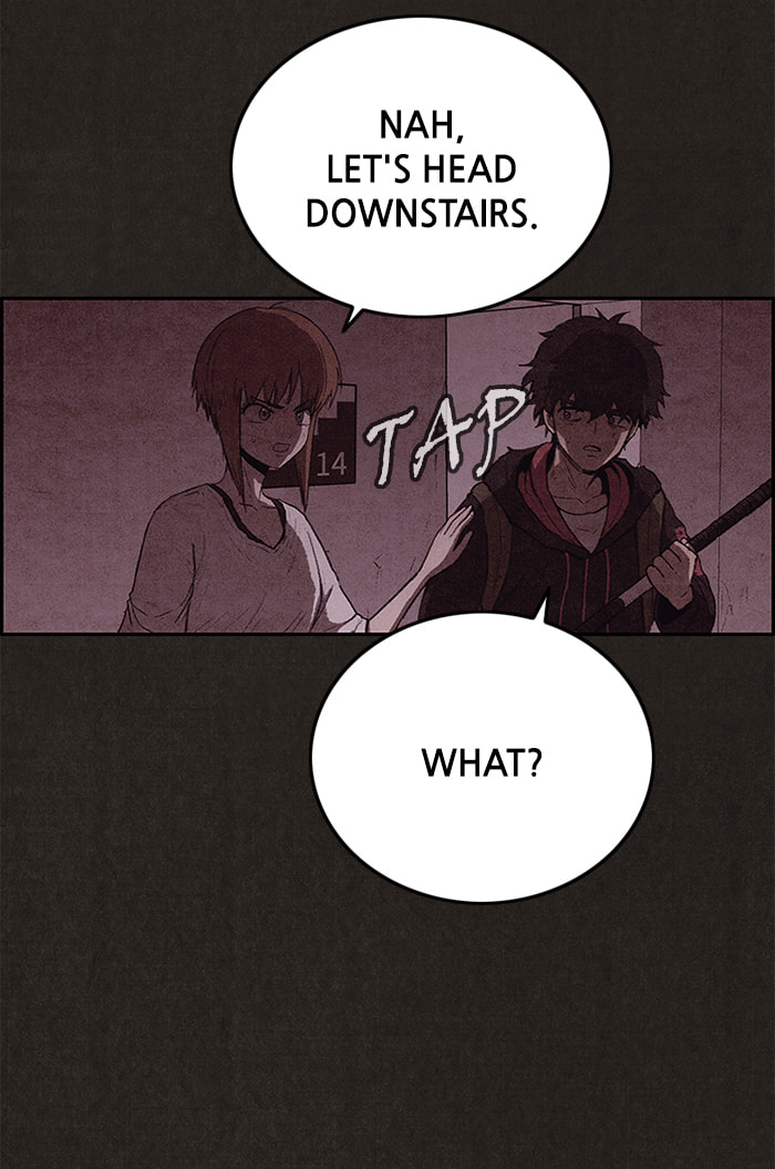 Sweet Home Chapter 108 page 26 - 
