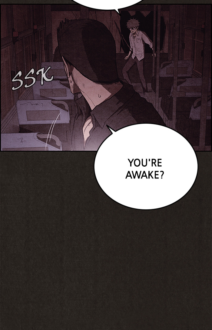 Sweet Home Chapter 108 page 32 - 
