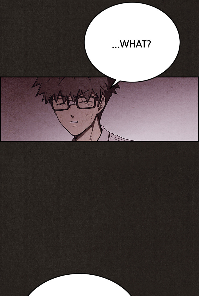 Sweet Home Chapter 108 page 34 - 