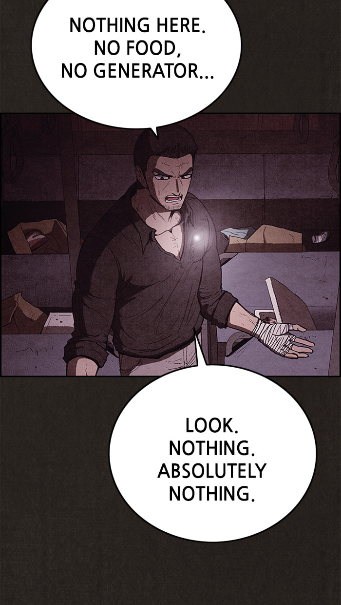 Sweet Home Chapter 108 page 35 - 