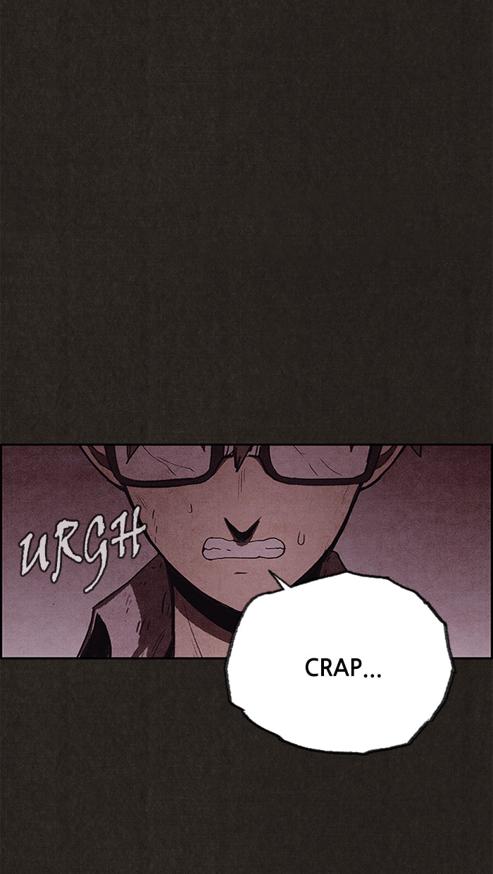 Sweet Home Chapter 108 page 36 - 