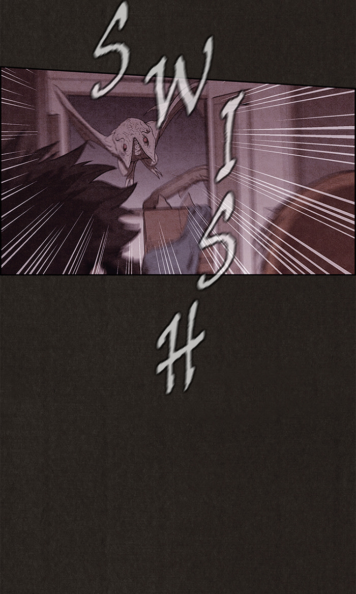Sweet Home Chapter 108 page 5 - 