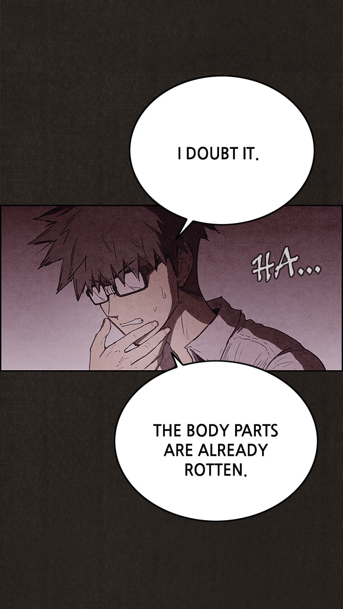 Sweet Home Chapter 108 page 42 - 