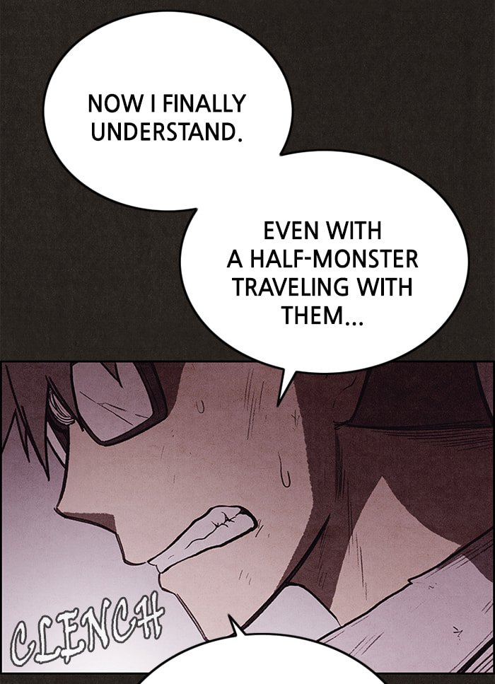 Sweet Home Chapter 108 page 44 - 